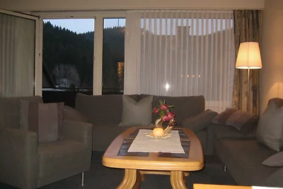 Ferienwohnung Georgenhöhe