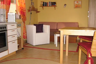 Vakantieappartement Gezinsvakantie Malente