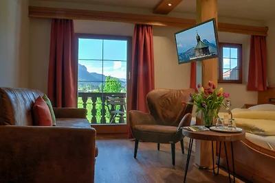 Doppelzimmer Tegernsee Small