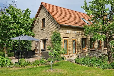 Appartamento Vacanza con famiglia Unterspreewald