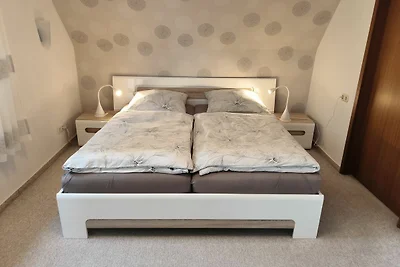 Vakantieappartement Gezinsvakantie Oeversee