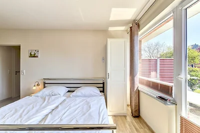 Vakantieappartement Gezinsvakantie Dagebüll