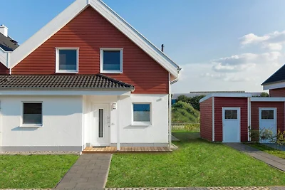 Ferienhaus Mooie Slapen