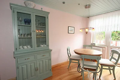 Ferienwohnung Sonnensuite