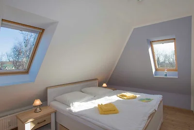 Vakantieappartement Gezinsvakantie Ralswiek