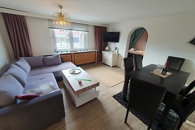 FW Harzliebe (3 Schlafzimmer)