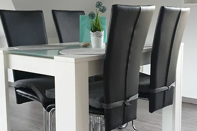 Ferienwohnung Nahrstedt Nr. 2****
