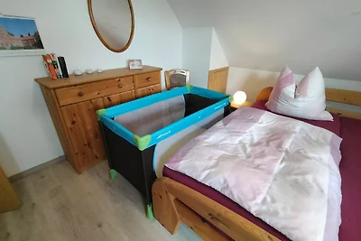 Appartamento Vacanza con famiglia Moormerland