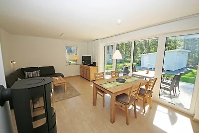 Appartamento Vacanza con famiglia Baabe