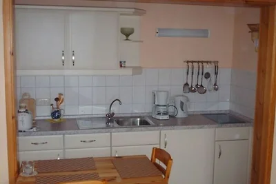 Ferienwohnung Anna