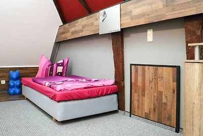 Ferienwohnung 3