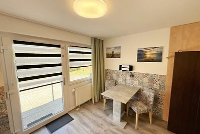 Vakantieappartement Gezinsvakantie Alt Reddevitz