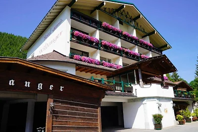 Albergo Cultura ed escursioni Tannheim