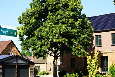 Vakantieappartement Gezinsvakantie Senftenberg
