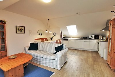 Vakantieappartement Gezinsvakantie Silberstedt