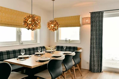 Chalet Glongspitze