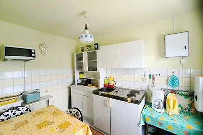 Casa vacanze Vacanza di relax Nossentiner Hütte