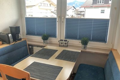 Vakantieappartement Gezinsvakantie Fischen