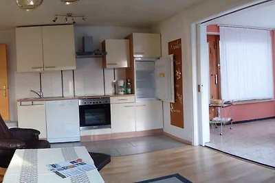 Wohnung 4