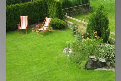 Vakantieappartement Gezinsvakantie Bezau