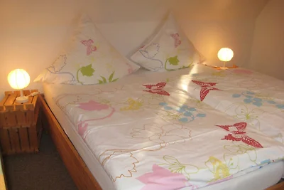 Vakantieappartement Gezinsvakantie Barlt