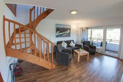 Ferienwohnung Nordseeluft