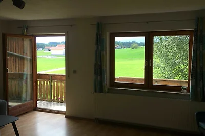 Ferienwohnung Bergblick