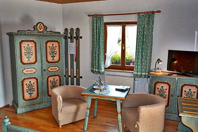 Zimmer 3 Balkon