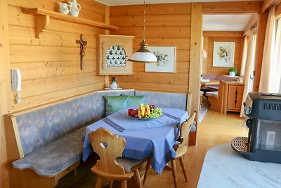 Vakantieappartement Gezinsvakantie Bezau