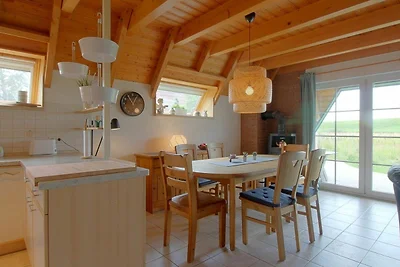 Casa vacanze Vacanza di relax Wremen