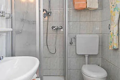 Ferienwohnung Wintergarten