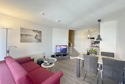 Haus Pole Poppenspäler I Whg 02