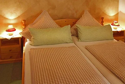Ferienwohnung Seeberg