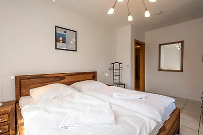 Vakantieappartement Gezinsvakantie Ückeritz