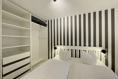 Gästehaus am Brook Whg 02 Hühnergott mit...