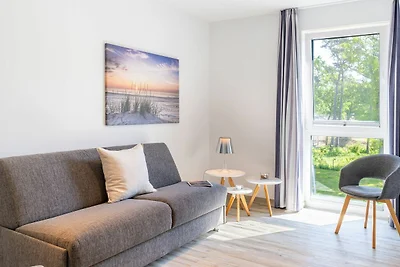 Vakantieappartement Gezinsvakantie Garz