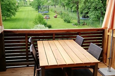 Vakantieappartement Gezinsvakantie Forchheim