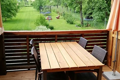 Appartamento Vacanza con famiglia Forchheim