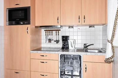 Ferienhaus Wolke 7