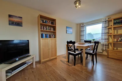 Vakantieappartement Gezinsvakantie Wittmund