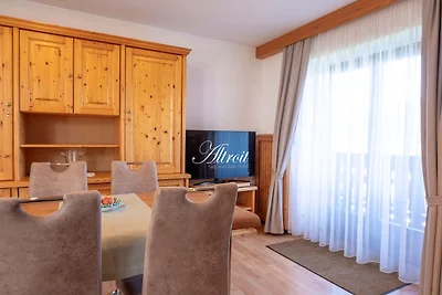 Apartamento Vacaciones familiares St. Wolfgang