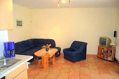 Appartamento Vacanza con famiglia Ummanz