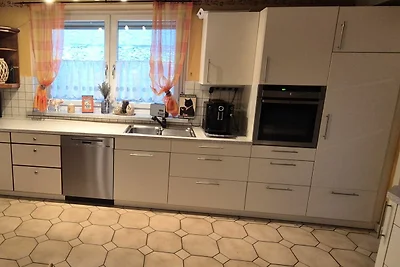Vakantiehuis Ontspannende vakantie Königsfeld