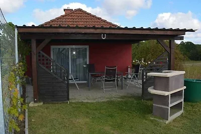 Ferienhaus 2 in Strasen (Kuntsche)
