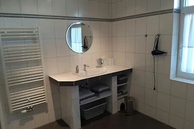 Kuća za odmor Dopust za oporavak Wesenberg