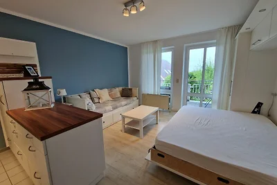 Appartamento Vacanza con famiglia Wittmund