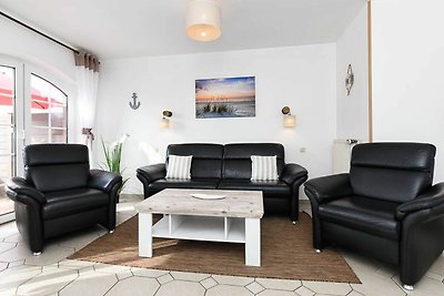 Casa vacanze Vacanza di relax Dornum