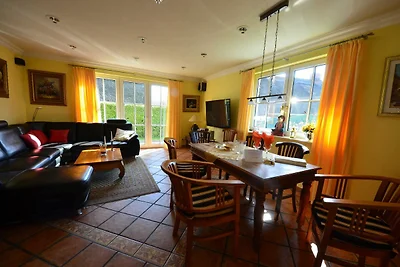 Casa vacanze Vacanza di relax Groß Zicker