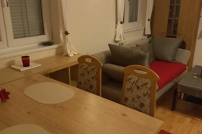 Ferienwohnung 2 Personen, Parterre