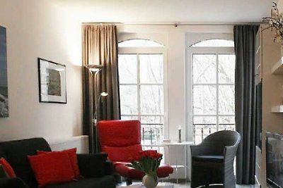 Vakantieappartement Gezinsvakantie Baabe